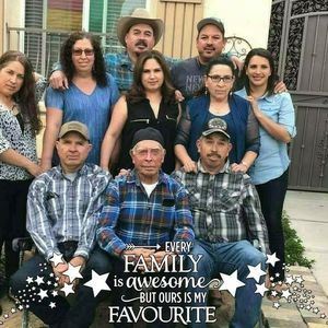 Meet your Posher, Olga